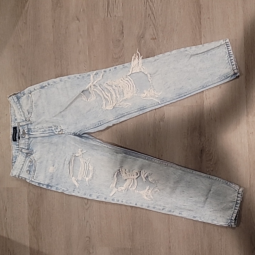 AEROPOSTALE Mom Jeans